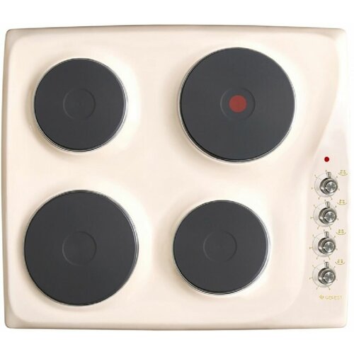 Варочная поверхность Gefest ЭС В СВН 3210 К55 бежевый 1790000₽