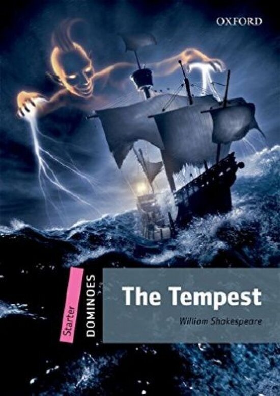 Starter: Dominoes. The Tempest with MP3 download