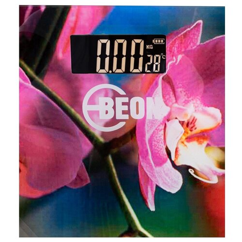 фото Весы напольные электронные beon bn-1101