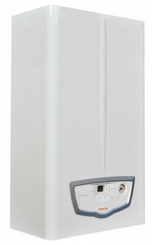 Конвекционный газовый котел Immergas Nike Mythos 24 3 R, 23.6 кВт, двухконтурный