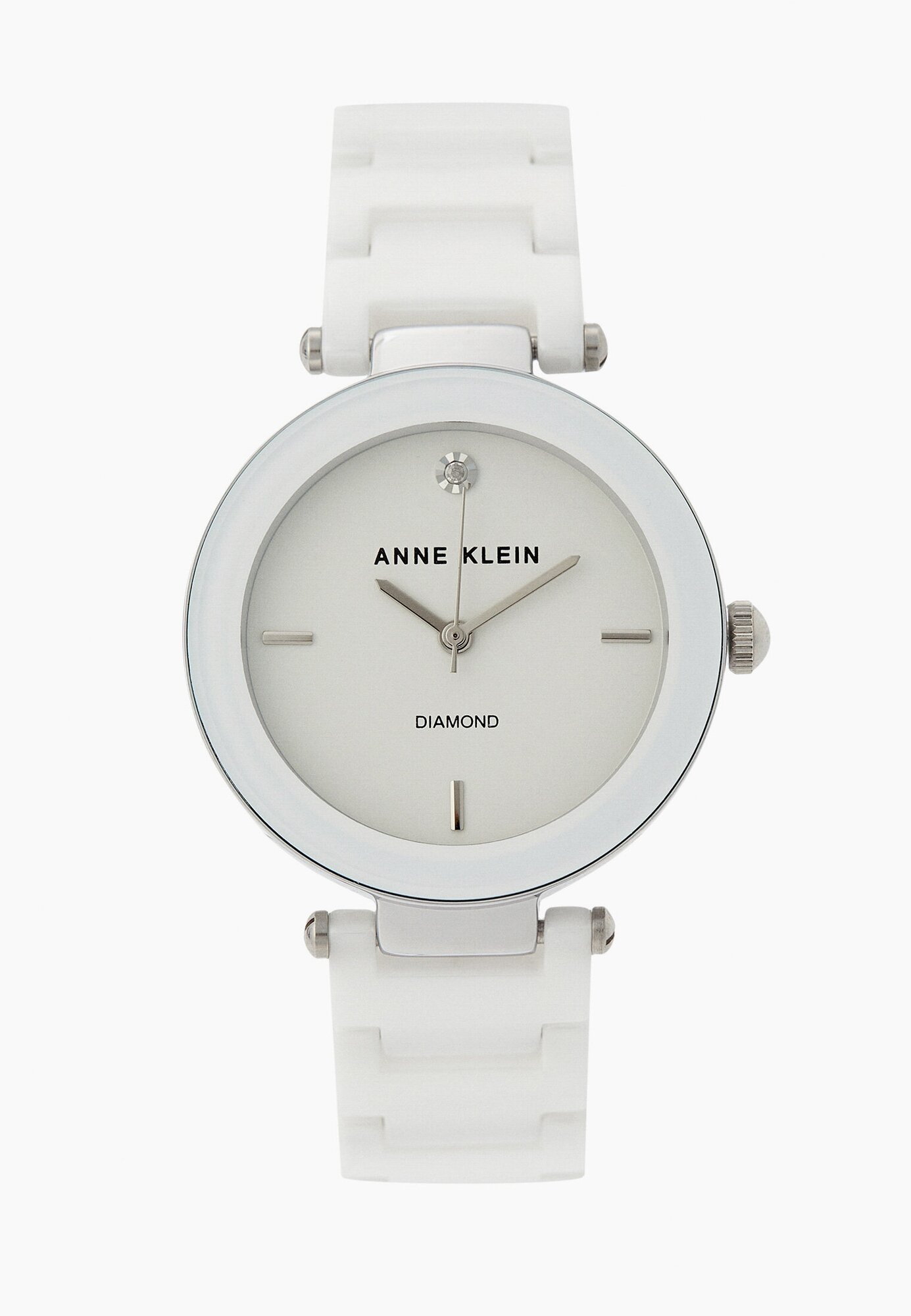 Наручные часы ANNE KLEIN Ceramic Diamond