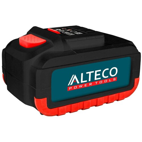 Аккумулятор ALTECO BCD 1806 Li аккумуляторная ударная дрель шуруповерт alteco cid 0414 cid 1610