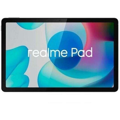 Планшет Realme Pad 10.4 4/64Gb Wi-Fi, серый