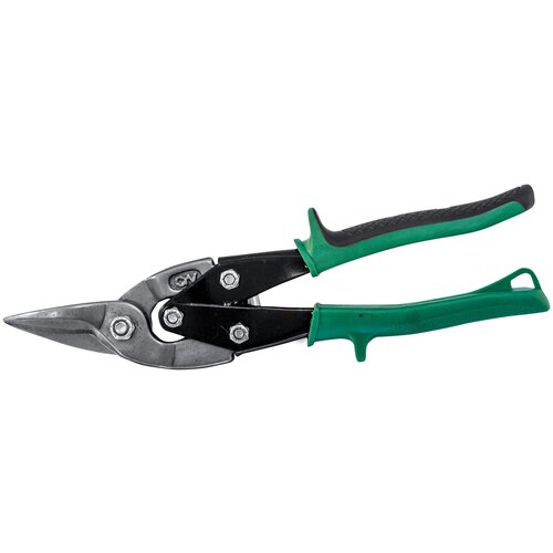 Строительные ножницы правые 250 мм Ombra 48010R 950₽