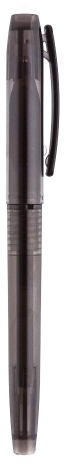 Ручка для ткани, термоисчезающая, цвет чёрный №02 - фотография № 1