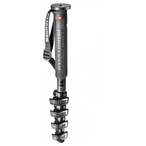 фото Монопод manfrotto mmxproc5 (176см/5кг/620г)