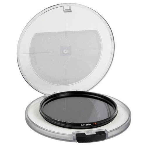 светофильтр carl zeiss t uv filter 55mm Светофильтр Carl Zeiss T* POL Filter (circular) 58mm, поляризационный