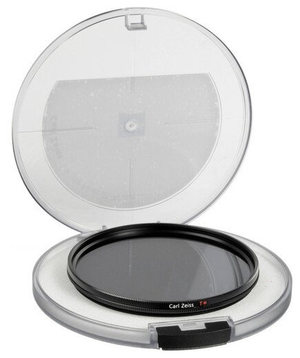 Светофильтр Carl Zeiss T* POL Filter (circular) 58mm, поляризационный