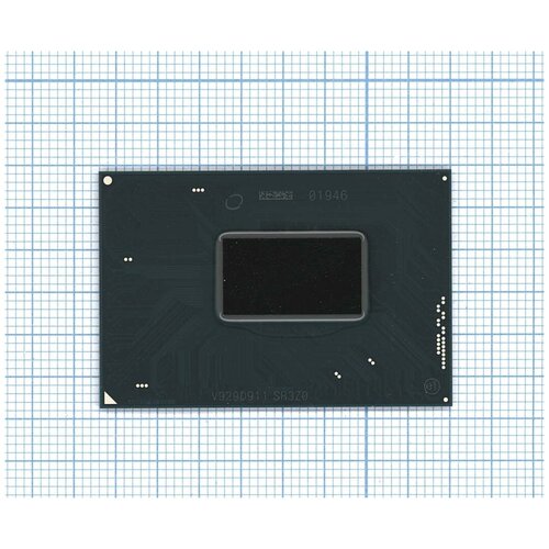 Процессор SR3Z0 Intel Core i5 Mobile i5-8300H