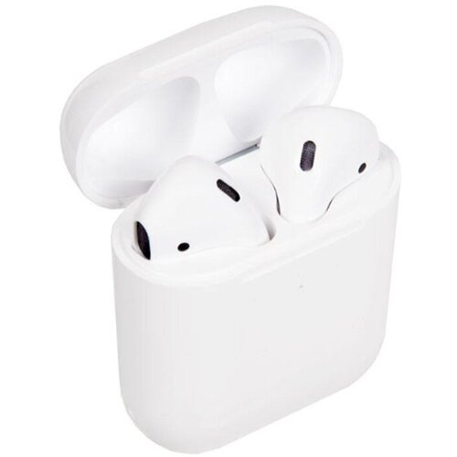 Наушники внутриканальные Remax PD-BT360 Air Plus Bluetooth цвет белый 165100₽