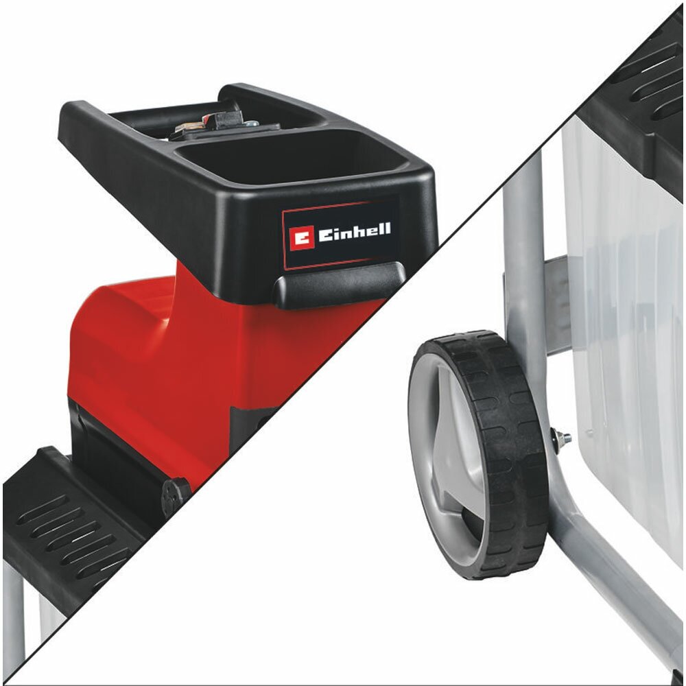 Измельчитель электрический Einhell GC-RS 60 CB 2300 Вт