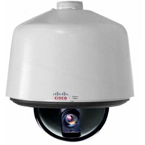 Уличная IP-камера PTZ Cisco CIVS-IPC-2935