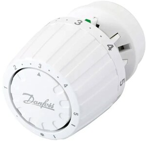 Danfoss Термостатический элемент (термоголовка) RA 2990, 013G2990