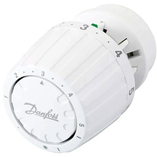 термостатический элемент термоголовка danfoss rts 3620 013l3620 комплект 2 штуки Danfoss Термостатический элемент (термоголовка) RA 2990, 013G2990