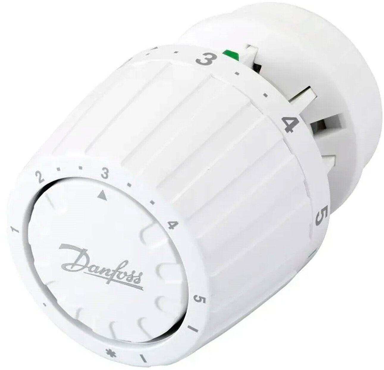 Термостатическая головка Danfoss RA2990