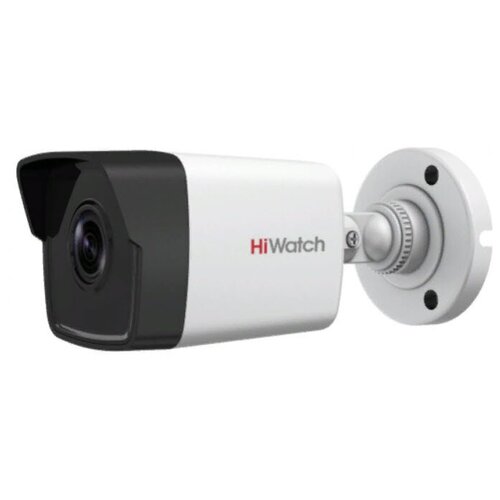 фото Ip камера камера видеонаблюдения hiwatch ds-i200 (2.8 мм)