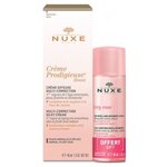 Nuxe Creme Prodigieuse Boost Set Набор для нормальной и сухой кожи, 40+40мл. - изображение
