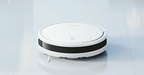 Робот-пылесос Xiaomi Robot Vacuum E10