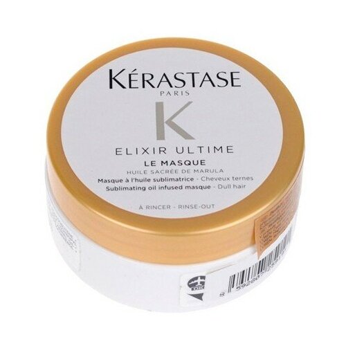 Kerastase Маска Kerastase Elixir Ultime