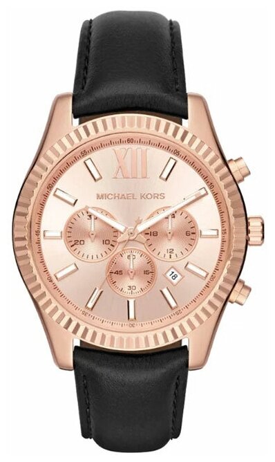 Наручные часы MICHAEL KORS Lexington