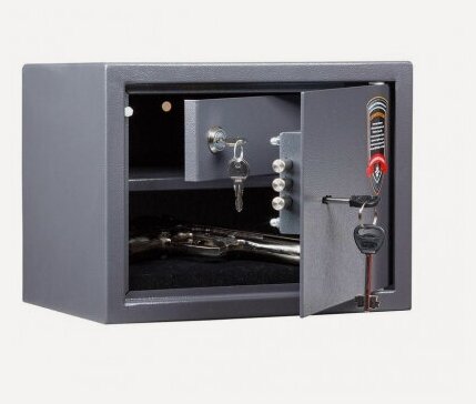 Изображение товара Сейф оружейный Aiko TT-23