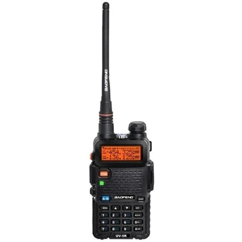 Радиостанция (рация) Baofeng UV-5R