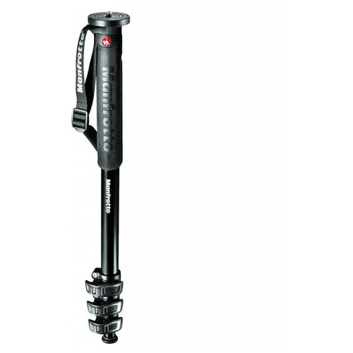 Монопод Manfrotto MPMXPROA4 (154см/8кг/750г)