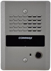 Вызывная (звонковая) панель на дверь COMMAX DR-2GN