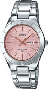 Наручные часы CASIO LTP-1410D-4A2
