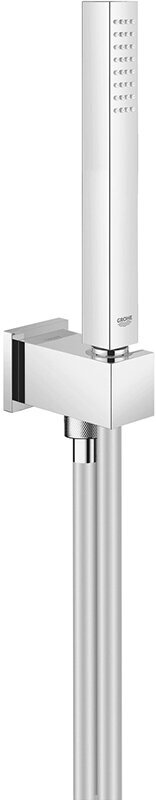 Душевой гарнитур Grohe Cube Stick 26405000 Хром