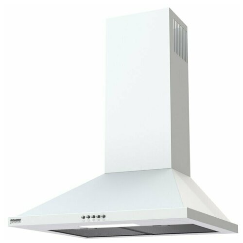 Каминная вытяжка Krona Bella PB 500 white 959000₽
