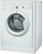 Стиральная машина Indesit IWUB 4085 (CIS)