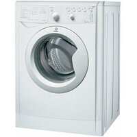 Стиральная машина Indesit IWUB 4105 CIS