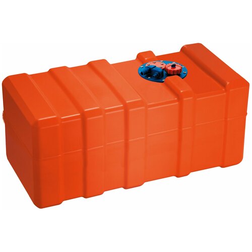 Бак стационарный топливный 140л.