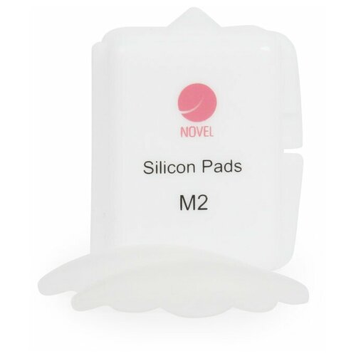 фото Специальные силиконовые накладки для моделирования размер м2 novel