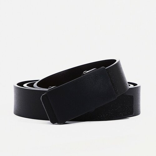 фото Ремень , черный mikimarket