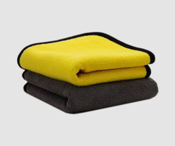 Набор для мойки автомобиля Hoto Outdoor Wash Kit 4 предмета: ведро шампунь губка полотенце