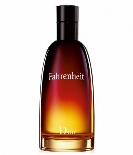 Туалетная вода Dior мужская Fahrenheit Eau de Toilette 200 мл