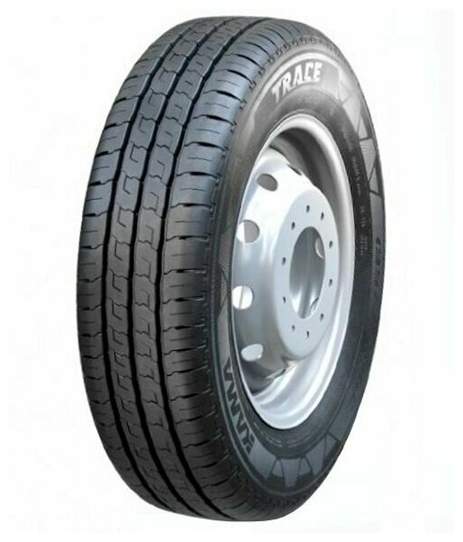 Автошина 185/75 R16C KAMA Trace (НК-135) 104/102N TL