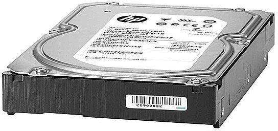 Жесткий диск HP 418020-001 300Gb 15000 SAS 3,5" HDD