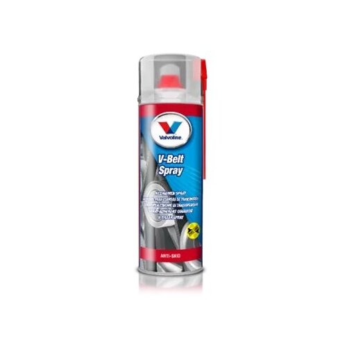 Спрей для клиновых ремней V-BELT SPRAY