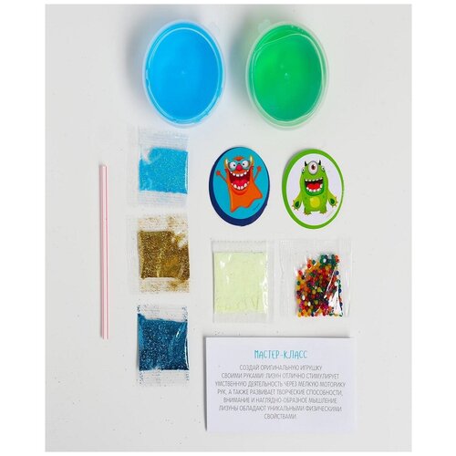 светильник пластилин для моделирования слайм воздушная сухая глина игрушка сделай сам мягкая жвачка для рук семейный подарок для дете Набор для слаймов /слаймы наборы /сделай сам/слайм/жвачка для рук/лизун/набор слаймов