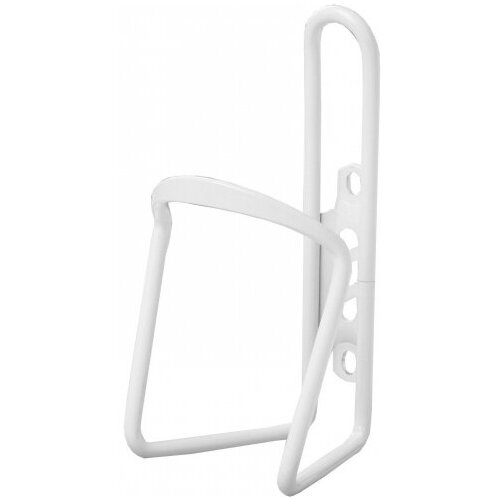 Флягодержатель M-wave 5-340842 алюминий белый флягодержатель m wave handlebar cage silver