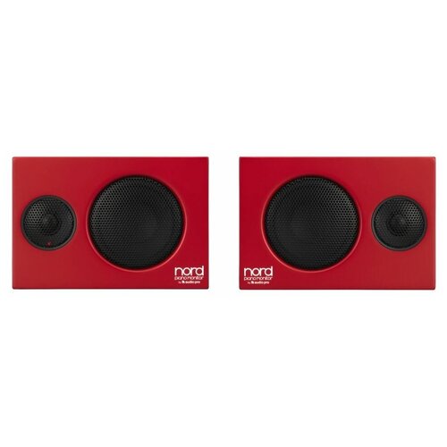 Студийные мониторы Clavia Nord Piano Monitor 5738700₽
