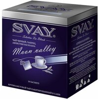 Чай Svay Moon Valley 20*2г саше (8к)