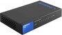 Коммутатор Linksys LGS108