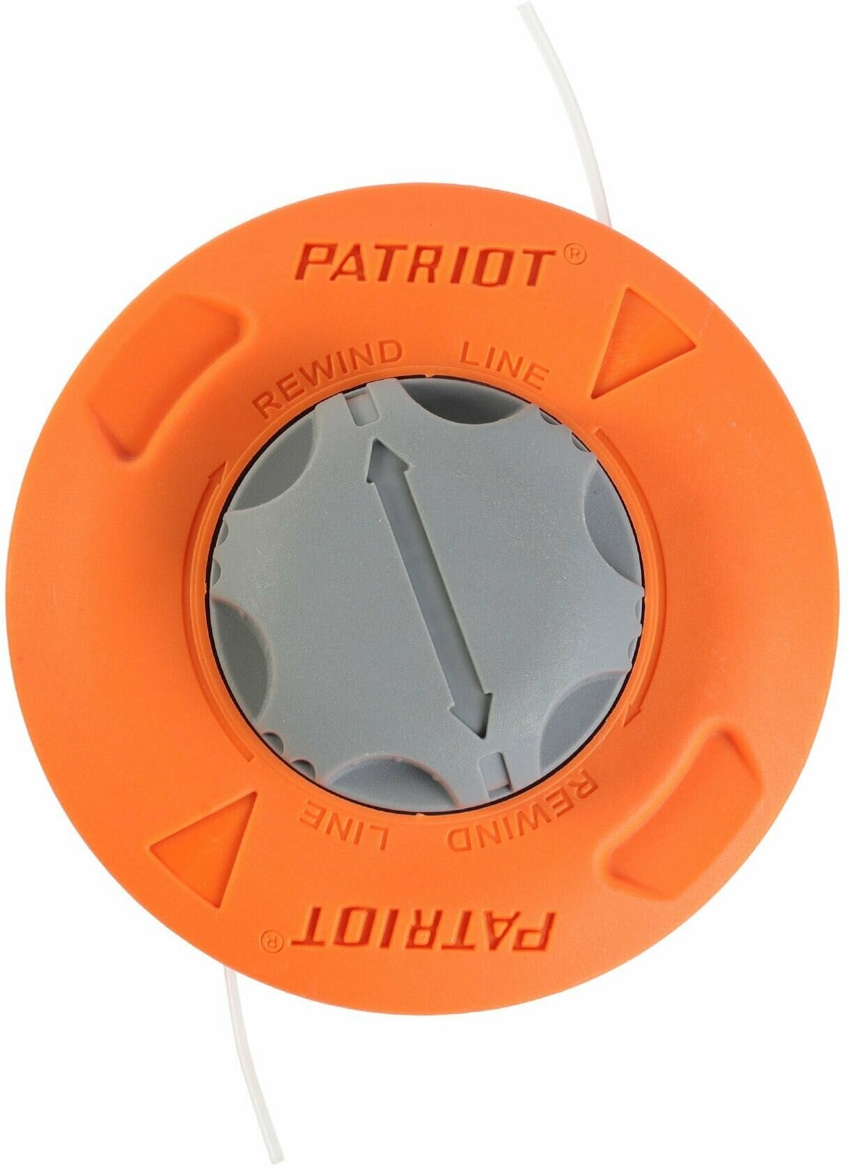 Головка триммерная PATRIOT - фото №3