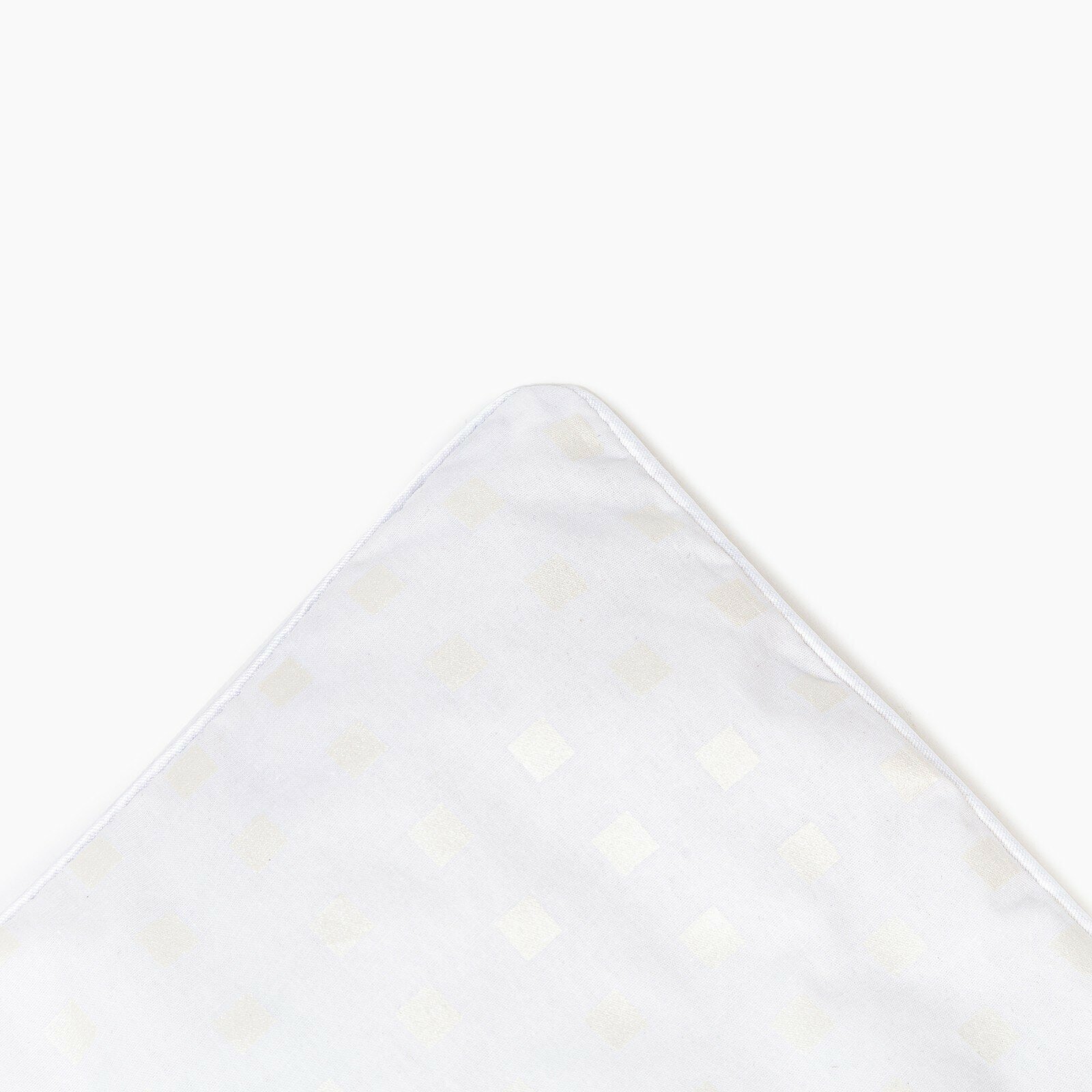 Одеяло Тихий Час Пуховые, размер 140х205 см, тик