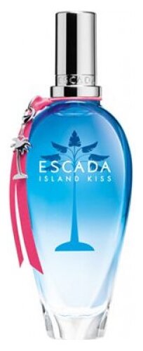 Escada туалетная вода Island Kiss, 100 мл