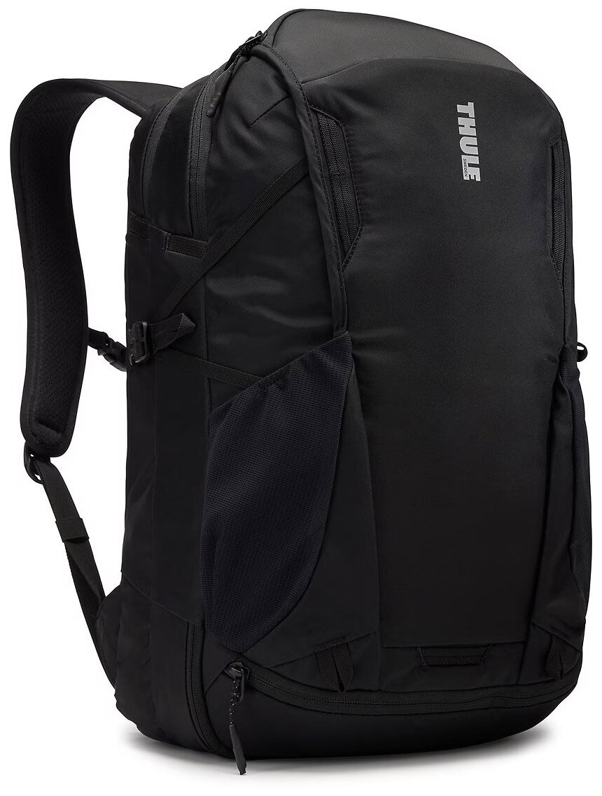 Рюкзак Thule EnRoute Backpack 30L Black (2022)